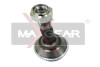 490118 Шарнирный комплект, приводной вал 49-0118 MAXGEAR MAXGEAR підбір по vin на Brocar