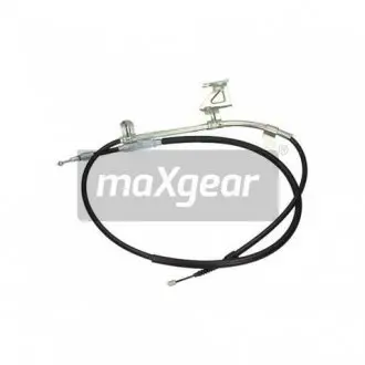 320425 Трос, стоянкова гальмівна система MAXGEAR підбір по vin на Brocar