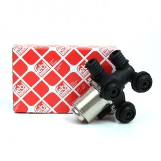 46452 Клапан пічки FEBI BILSTEIN підбір по vin на Brocar