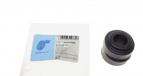 ADA108043 Втулка стабилизатора (переднего) Chrysler 300 3.0CRD/2.7-6.4 03- (d=25mm) BLUE PRINT підбір по vin на Brocar
