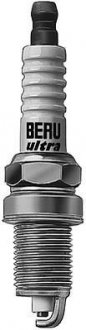 Z299 Свеча зажигания BERU подбор по vin на Brocar