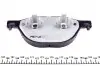 0252417219PD Колодки тормозные (передние) BMW X5/ X6 07- MEYLE підбір по vin на Brocar