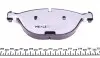0252417219PD Колодки тормозные (передние) BMW X5/ X6 07- MEYLE підбір по vin на Brocar