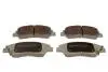 QP2504 KLOCKI HAM. HYUNDAI P. I10 1,0-1,2 13- QUARO підбір по vin на Brocar