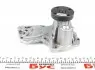 PA990 Помпа води Ford C-Max II/Focus II/III/Mondeo IV/Fiesta/Kuga/Connect/Volvo 1.4/1.6 13- (R/B) (6 лоп.) GRAF підбір по vin на Brocar