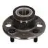 KK24025 Маточина колеса JAPANPARTS підбір по vin на Brocar