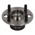 KK24025 Маточина колеса JAPANPARTS підбір по vin на Brocar