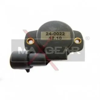 240022 Датчик, положение дроссельной заслонки MAXGEAR подбор по vin на Brocar