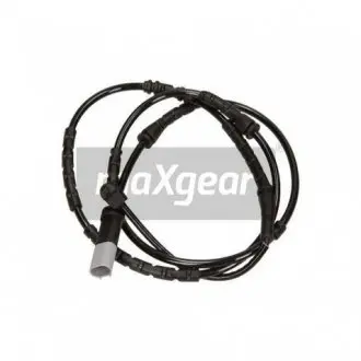 230027 Конт. попер. сигналу, знос гальм. накл. MAXGEAR підбір по vin на Brocar