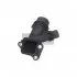 KRÓCIEC WODY BMW E46/E60 3/5/X3/X5 03- 18-0435