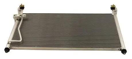 AC806720 Конденсатор, система кондиціонування повітря MAXGEAR подбор по vin на Brocar