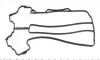 43629 Прокладка крышки клапанов Opel Corsa 1.0 12V 03- FEBI BILSTEIN підбір по vin на Brocar