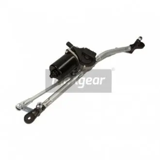 570164 Механізм склоочисників з моторчиком MAXGEAR підбір по vin на Brocar