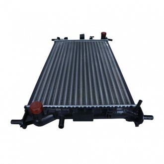 AC206509 Радіатор, охолодження двигуна MAXGEAR підбір по vin на Brocar