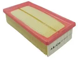 MD8666 Воздушный фильтр ALCO FILTER подбор по vin на Brocar