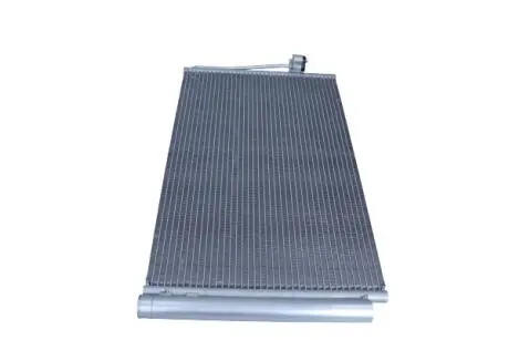 AC828161 Конденсатор, система кондиціонування повітря MAXGEAR подбор по vin на Brocar