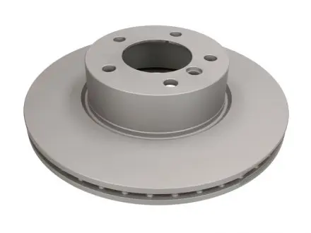 0986479381 Гальмівний диск BOSCH підбір по vin на Brocar