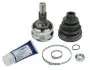 Шрус (наружный) Renault Espace III 1.9D-3.0 96-02 (27z/25z/64mm/ABS:44) 16-14 498 0036
