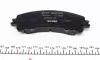 2211701 Колодки тормозные (передние) Nissan Koleos 16-/X-Trail/Infiniti Q50/Q60/QX50 13-/Renault Koleos 16- TEXTAR підбір по vin на Brocar