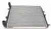 53021A Радіатор охолодження VW Polo 01-18 NRF підбір по vin на Brocar