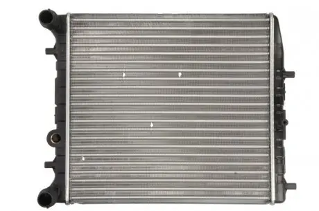 53021A Радіатор охолодження VW Polo 01-18 NRF підбір по vin на Brocar