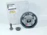 7701478505 Шестерня розподільного валу Renault Megane/Fluence 1.6 16v 02- (фазорегулятор) RENAULT підбір по vin на Brocar