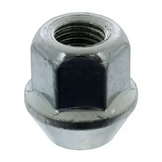 46711 Колесная гайка Aveo, Spark FEBI BILSTEIN підбір по vin на Brocar