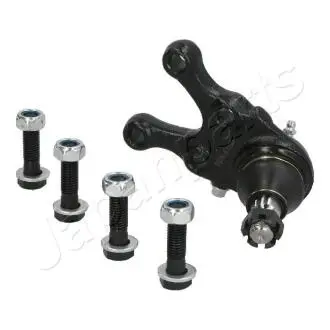BJ523R Кульова опора JAPANPARTS підбір по vin на Brocar