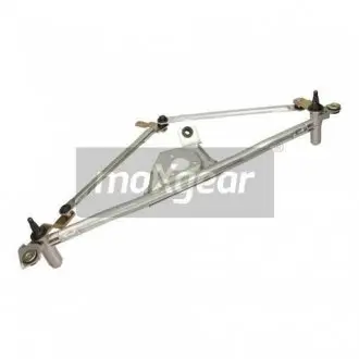 570092 Трапеція склоочисника 570092 MAXGEAR MAXGEAR підбір по vin на Brocar