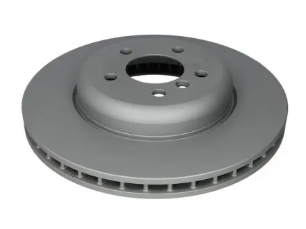 0986479772 Диск гальмівний (передній) BMW 5 (F10/F11)/6 (F06/F13) 09- (348x30) N47/N52/N53/N55/N57 BOSCH підбір по vin на Brocar