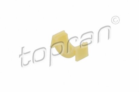 116603 Вложений подшипника TOPRAN підбір по vin на Brocar