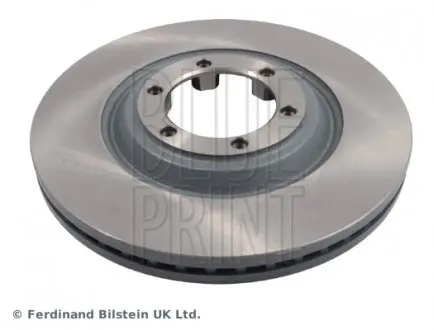 ADZ94343 Тормозной диск ADZ94343 BLUE PRINT BLUE PRINT підбір по vin на Brocar