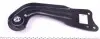Рычаг подвески (задний) (L) Skoda Octavia II/VW Golf V/VI 03-12 38845