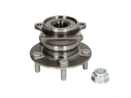 VKBA7544 Підшипник колісний SKF підбір по vin на Brocar