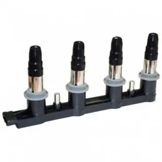 10622 CHEVROLET Катушка зажигания Aveo,Cruze,Lacetti 1.4/1.8 05- MEAT&DORIA подбор по vin на Brocar