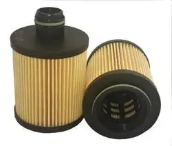 MD637 Масляный фильтр ALCO FILTER подбор по vin на Brocar