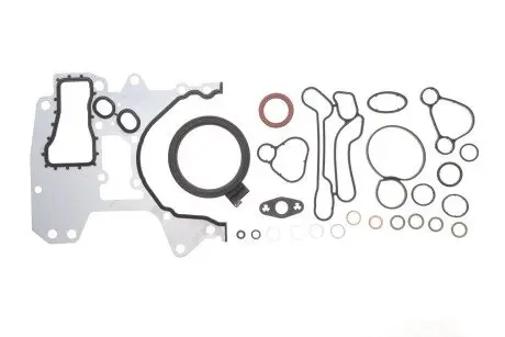 083843101 Комплект прокладок (нижній) Opel Astra/Vectra 05- VICTOR REINZ підбір по vin на Brocar