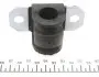 34747 Втулка стабилизатора (переднего) Ford Fiesta VI 1.2-1.6 07- (d=21mm) FEBI BILSTEIN підбір по vin на Brocar