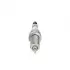 0242140550 Свічка запалювання Bosch Platinum Iridium VR6NII35U BOSCH підбір по vin на Brocar