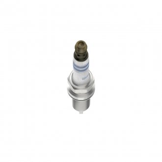 0242140550 Свеча зажигания Bosch Platinum Iridium VR6NII35U BOSCH подбор по vin на Brocar