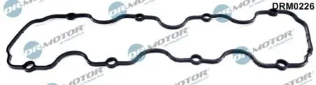 DRM0226 Прокладка клапанної кришки DR.MOTOR підбір по vin на Brocar