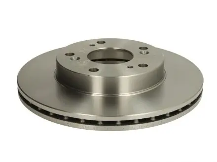 0986479687 Диск гальмівний BOSCH підбір по vin на Brocar