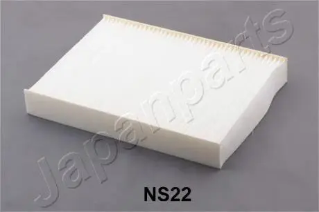 FAANS22 Фильтр салона Qashqai 13- JAPANPARTS подбор по vin на Brocar