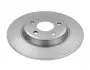 Диск гальмівний (задній) Audi A4/A5/A6/A7/Q5/VW Golf/Touran 11- (300x12) 115 523 0042/PD