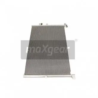 AC822645 Конденсатор, система кондиціонування повітря MAXGEAR підбір по vin на Brocar