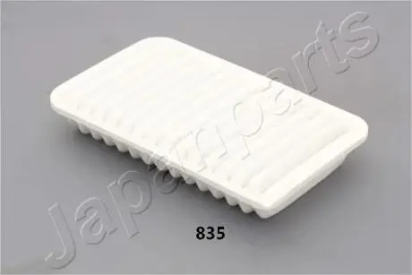 FA835S Фільтр повітряний Swift 1,2 10- JAPANPARTS підбір по vin на Brocar