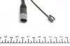 3145270009 Датчик износа тормозных колодок (передних) BMW X5 (E70/F15/F85) 08-18 (L) MEYLE підбір по vin на Brocar