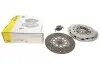 Комплект зчеплення Kia Sorento 2.5 CRDi 02-11 (d=260mm) (+вижимний) 626 3028 00