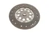 626302800 Комплект сцепления Kia Sorento 2.5 CRDi 02-11 (d=260mm) (+выжимной) LUK підбір по vin на Brocar