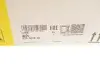 626302800 Комплект сцепления Kia Sorento 2.5 CRDi 02-11 (d=260mm) (+выжимной) LUK підбір по vin на Brocar